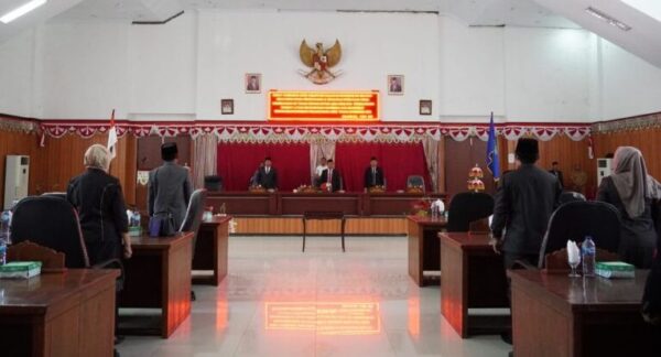 DPRD 4