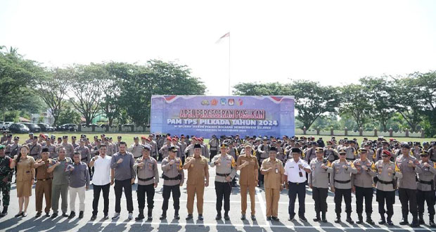3-Bupati-dan-Wabup-Hadiri-Apel-Pergeseran-Pasukan-Pengamanan-TPS