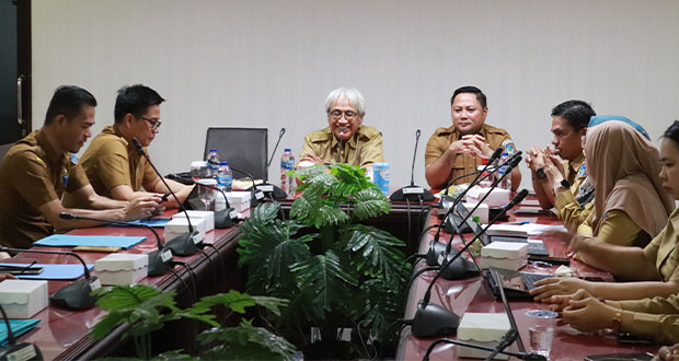 APBD-Perubahan-2025-Disahkan,-Bolsel-Jadi-Yang-Pertama-di-Sulut