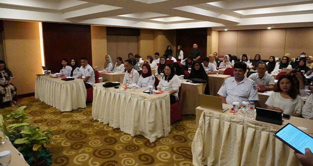 Pemkab-Bolsel-Gelar-Pelatihan-Kesehatan-Jiwa,-Wabup-Tekankan-Pentingnya-Deteksi-Dini