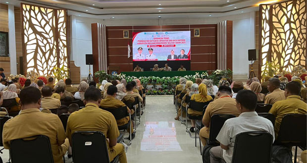 Disdikbud-Bolsel-Gelar-Bimtek-Penguatan-Data-Dapodik-untuk-Tingkatkan-Mutu-Pendidikan