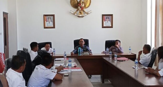 DPRD-Bolsel-Gerak-Cepat,-RDP-Kelangkaan-LPG-Dorong-Penataan-Pangkalan-dan-Pengawasan-Ketat