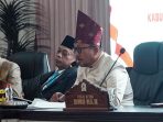 HUT-ke-18-Bolsel,-DPRD-Tegaskan-Komitmen-Perkuat-Sinergi-dan-Kawal-Pembangunan-Daerah