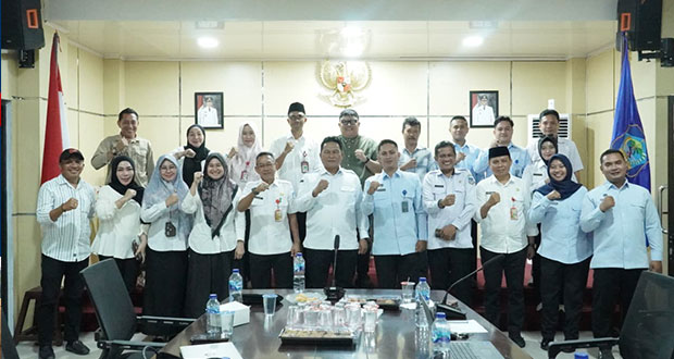Wabup-Deddy-Tegaskan-Program-MBG-Bolsel-Harus-Utamakan-Gizi,-Bukan-Keuntungan