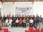 Jelang-Pelantikan,-Ketua-PWI-Bolsel-Ingatkan-Wartawan-Utamakan-Kepentingan-Publik